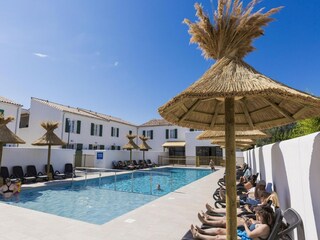 Vakantiepark Rivedoux-Plage Buitenaudio-opname 10