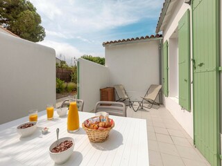 Vakantiepark Rivedoux-Plage Buitenaudio-opname 6