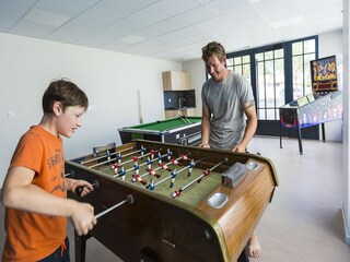 Vakantiepark Rivedoux-Plage  22