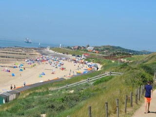 Vakantiepark Rivedoux-Plage Omgeving 31