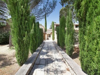 Vakantiepark Gordes  33