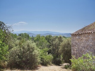 Vakantiepark Gordes Buitenaudio-opname 2