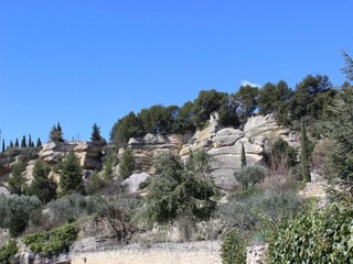 Parc de vacances Gordes Environnement 24