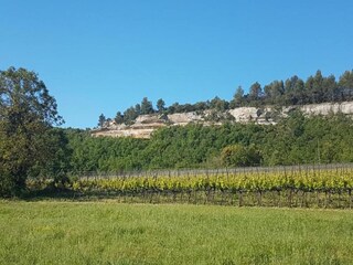 Parc de vacances Gordes Environnement 22