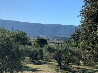 Vakantiepark Gordes Omgeving 27