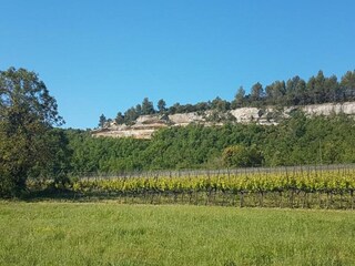 Holiday park Gordes Environment 30