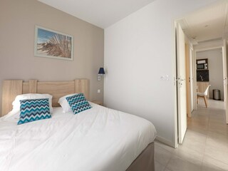 Vakantiepark Rivedoux-Plage Kenmerken 11