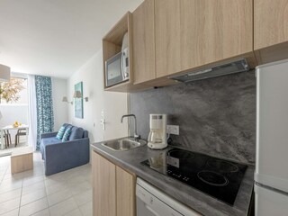 Vakantiepark Rivedoux-Plage Kenmerken 18