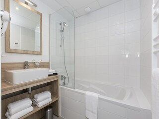 Vakantiepark Rivedoux-Plage Kenmerken 16