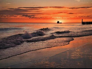 Parc de vacances Rivedoux-Plage Environnement 22