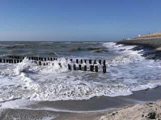 Parc de vacances Rivedoux-Plage Environnement 25