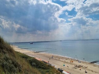 Ferienpark Rivedoux-Plage Umgebung 27