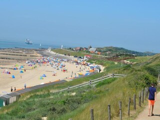 Holiday park Rivedoux-Plage Environment 30