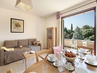 Holiday park Lacoste Features 14