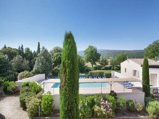 Vakantiepark Lacoste Buitenaudio-opname 6