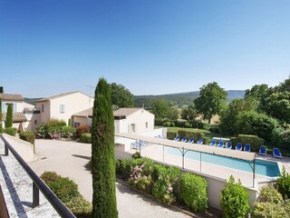 Parc de vacances Lacoste Enregistrement extérieur 4