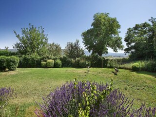 Parc de vacances Lacoste Enregistrement extérieur 2