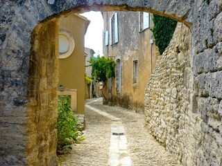 Parque de vacaciones Lacoste Entorno 21