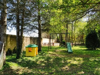 Parco vacanze Lacoste Ambiente 28