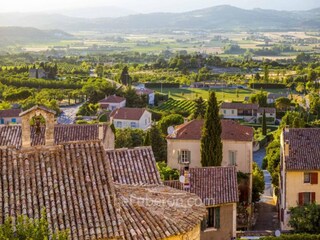 Parco vacanze Lacoste Ambiente 22