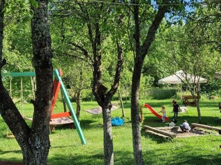 Parco vacanze Lacoste Ambiente 16