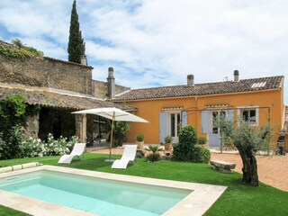 Parco vacanze Lacoste Ambiente 24