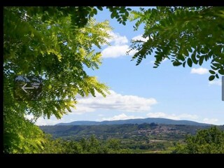 Parc de vacances Lacoste Environnement 16