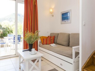 Ferienpark Ile Rousse Ausstattung 14