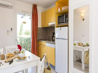 Holiday park Ile Rousse Features 23