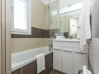 Ferienpark Ile Rousse Ausstattung 16