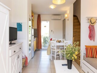 Ferienpark Ile Rousse Ausstattung 32
