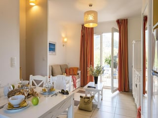 Parc de vacances Ile Rousse Équipement 16