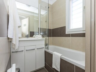 Holiday park Ile Rousse Features 33