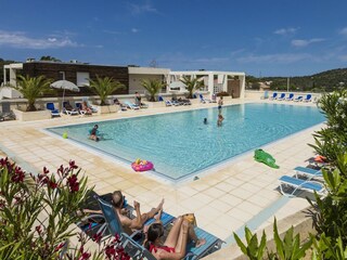 Vakantiepark Ile Rousse Buitenaudio-opname 16