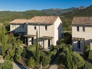 Vakantiepark Ile Rousse Buitenaudio-opname 5