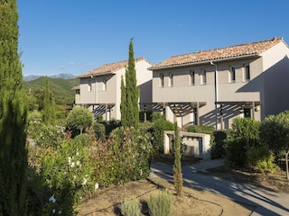 Holiday park Ile Rousse Outdoor Recording 5