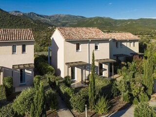 Vakantiepark Ile Rousse Buitenaudio-opname 10