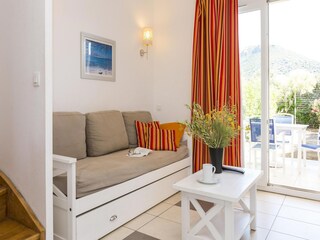 Ferienpark Ile Rousse Ausstattung 28