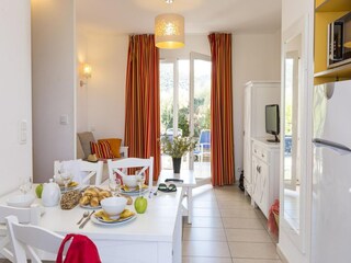 Ferienpark Ile Rousse Ausstattung 34