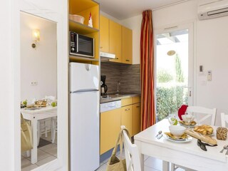 Ferienpark Ile Rousse Ausstattung 30