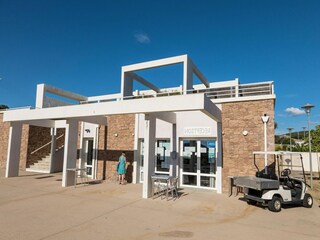 Holiday park Ile Rousse Features 26