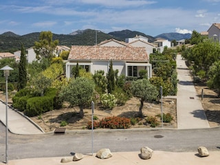 Vakantiepark Ile Rousse Buitenaudio-opname 13
