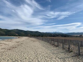Ferienpark Ile Rousse Umgebung 20