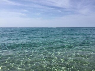 Holiday park Ile Rousse Environment 40