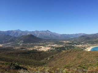 Vakantiepark Ile Rousse Omgeving 38
