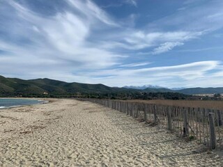 Ferienpark Ile Rousse Umgebung 40
