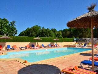 Parco vacanze Lacoste Ambiente 18