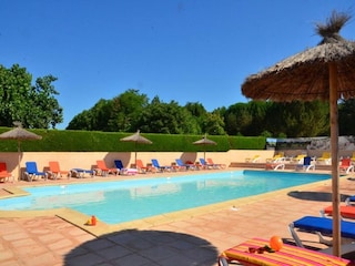 Ferienpark Lacoste Umgebung 20