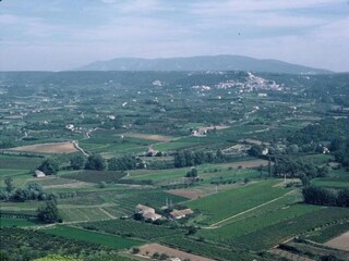 Holiday park Lacoste Environment 27