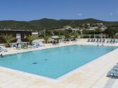 Vakantiepark Ile Rousse Buitenaudio-opname 1